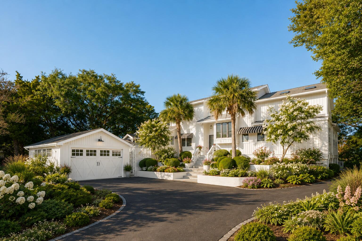 10 Waterway Island Drive