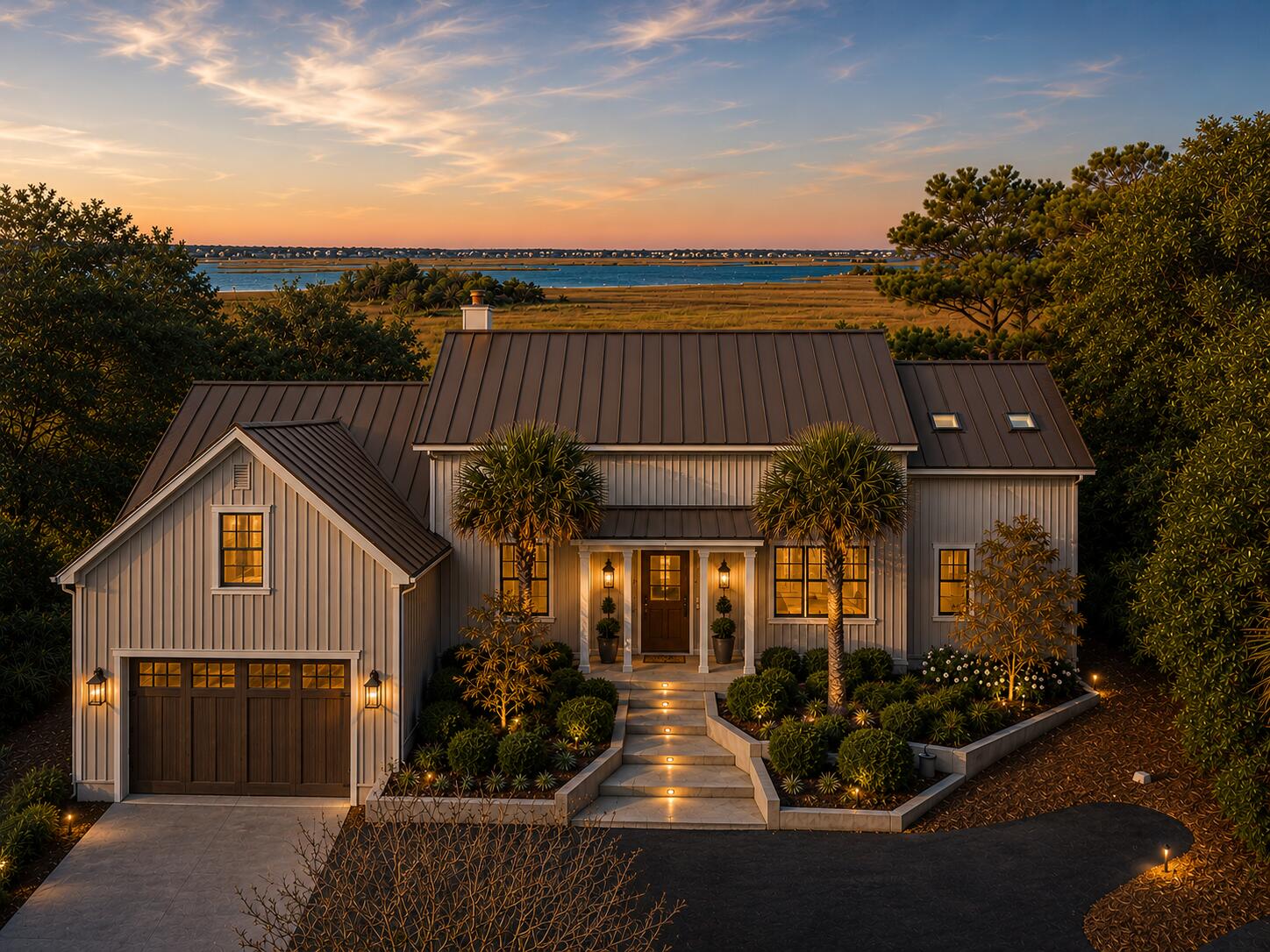 10 Waterway Island Drive