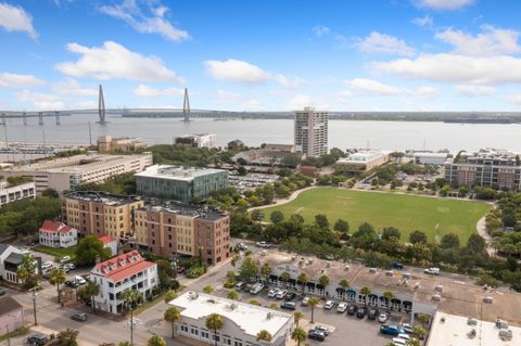 A home in Charleston