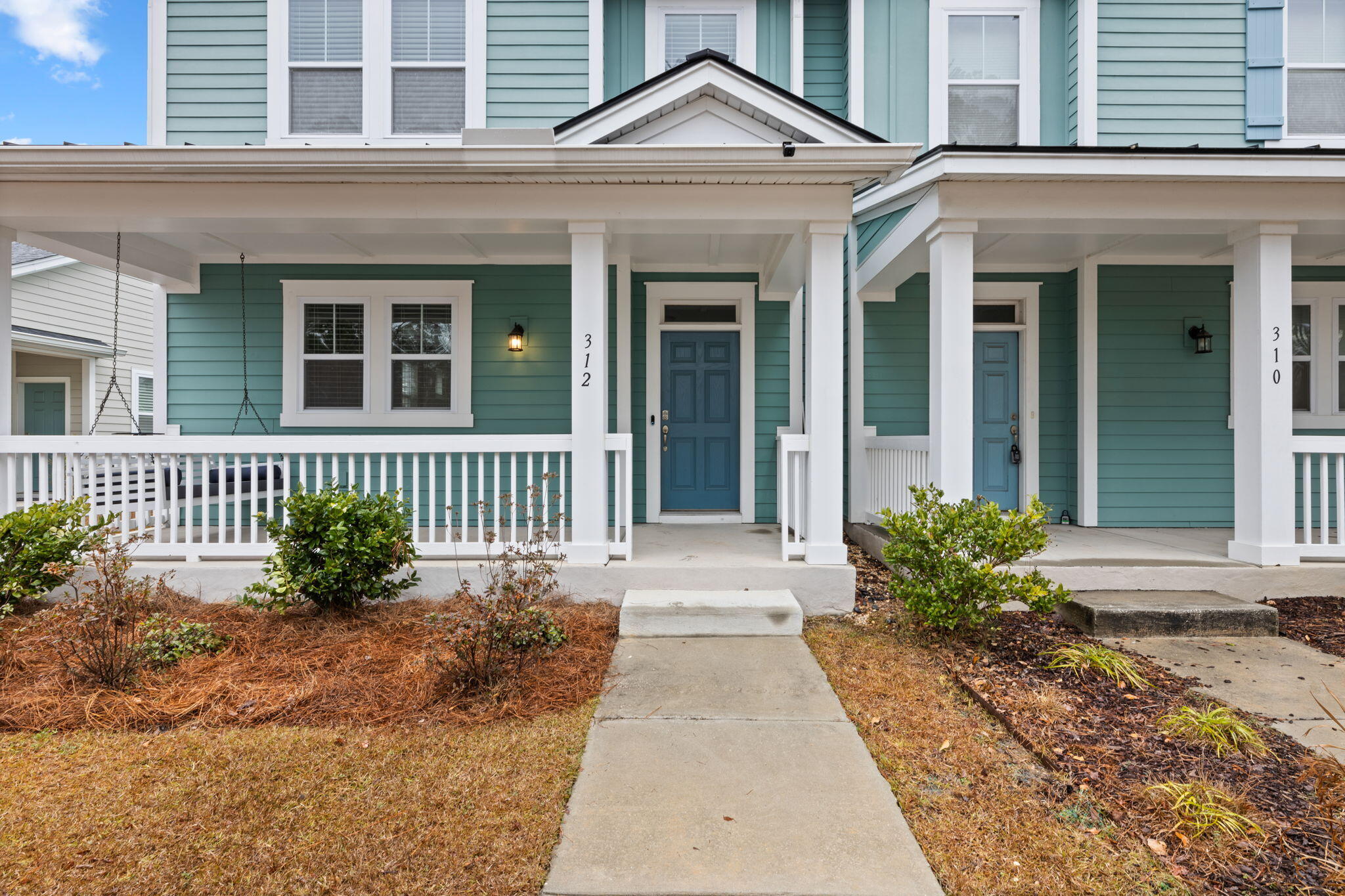 312 Parish Farms Drive