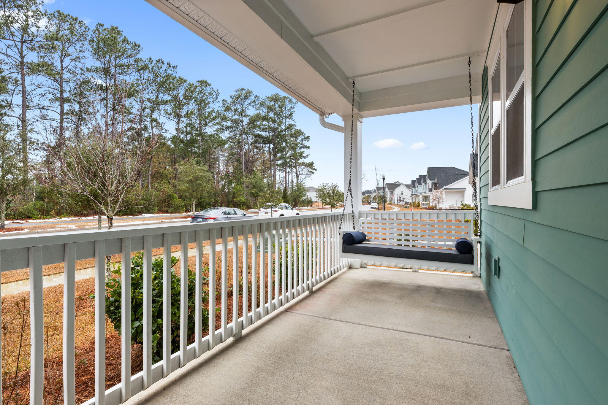 312 Parish Farms Drive