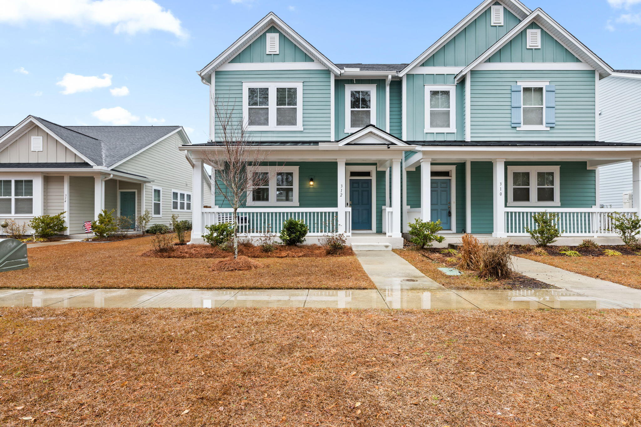 312 Parish Farms Drive