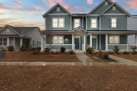 312 Parish Farms Drive Summerville SC 29486