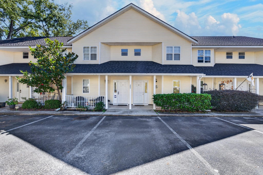 Photo of 247 Stefan Drive #14, Charleston, SC 29412 (MLS # 26028439)