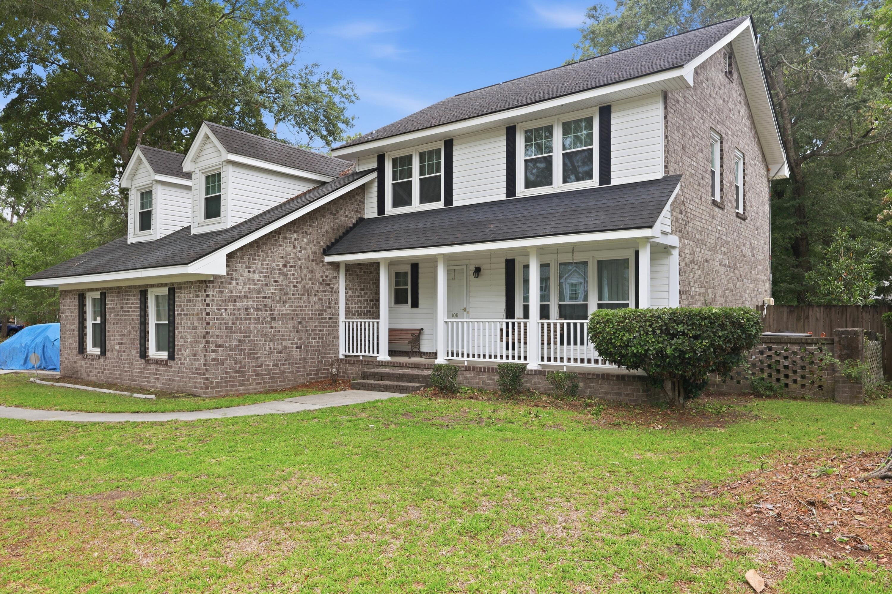 108 Bindon Circle