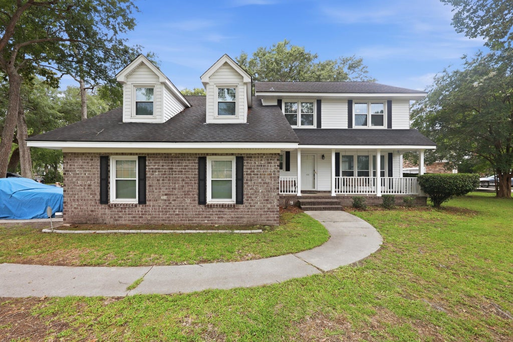 Photo of 108 Bindon Circle, North Charleston, SC 29418 (MLS # 26020635)