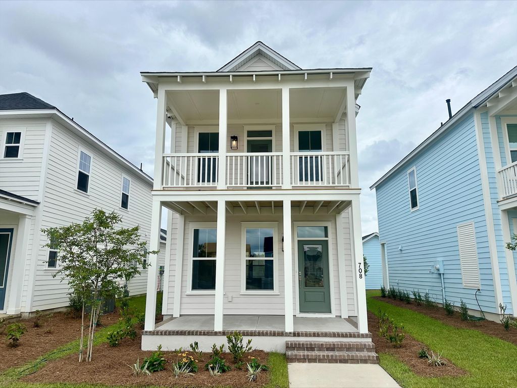 Photo of 514 Ivy Green Lane, Summerville, SC 29486 (MLS # 25028566)