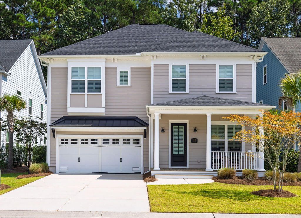 Photo of 1068 Lyle Way, Mount Pleasant, SC 29466 (MLS # 25026134)