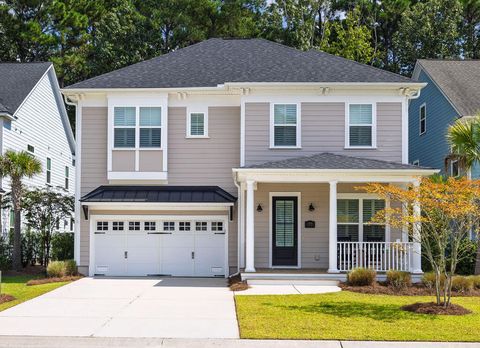 Photo of 1068 Lyle Way, Mount Pleasant, SC 29466 (MLS # 25026134)