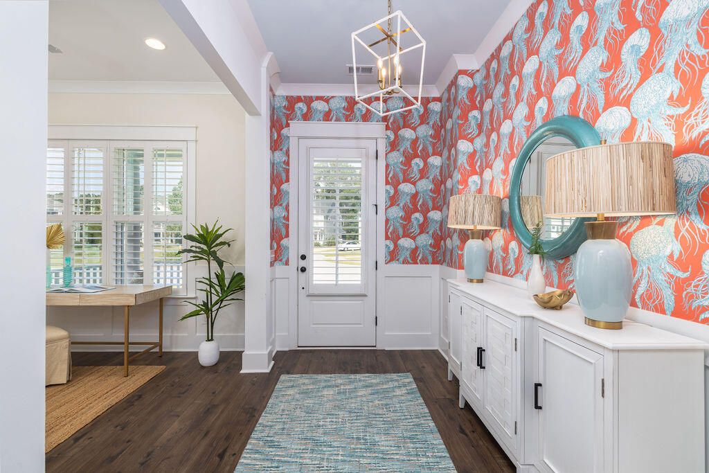 Photo of 1068 Lyle Way, Mount Pleasant, SC 29466 (MLS # 25026134)