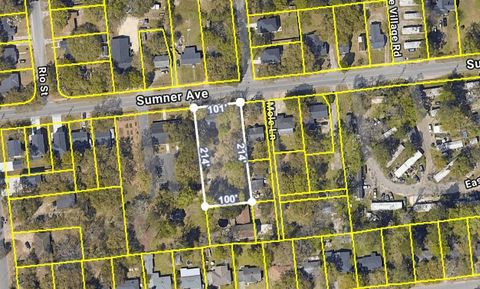 1629 Sumner Avenue North Charleston SC 29406