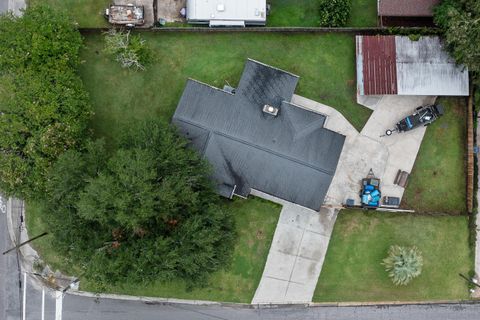 A home in Ladson