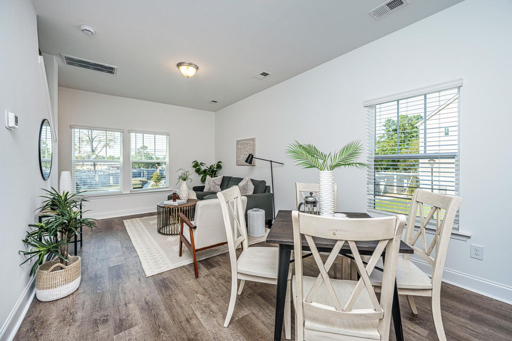 Photo of 400 Gravy Train Street, Charleston, SC 29414 (MLS # 25026990)