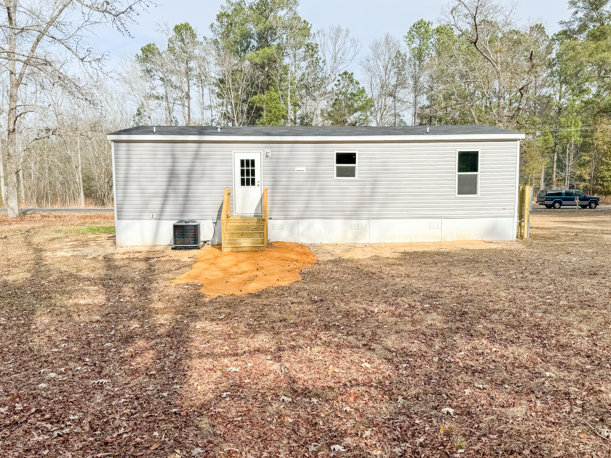 3651 Edisto River Road