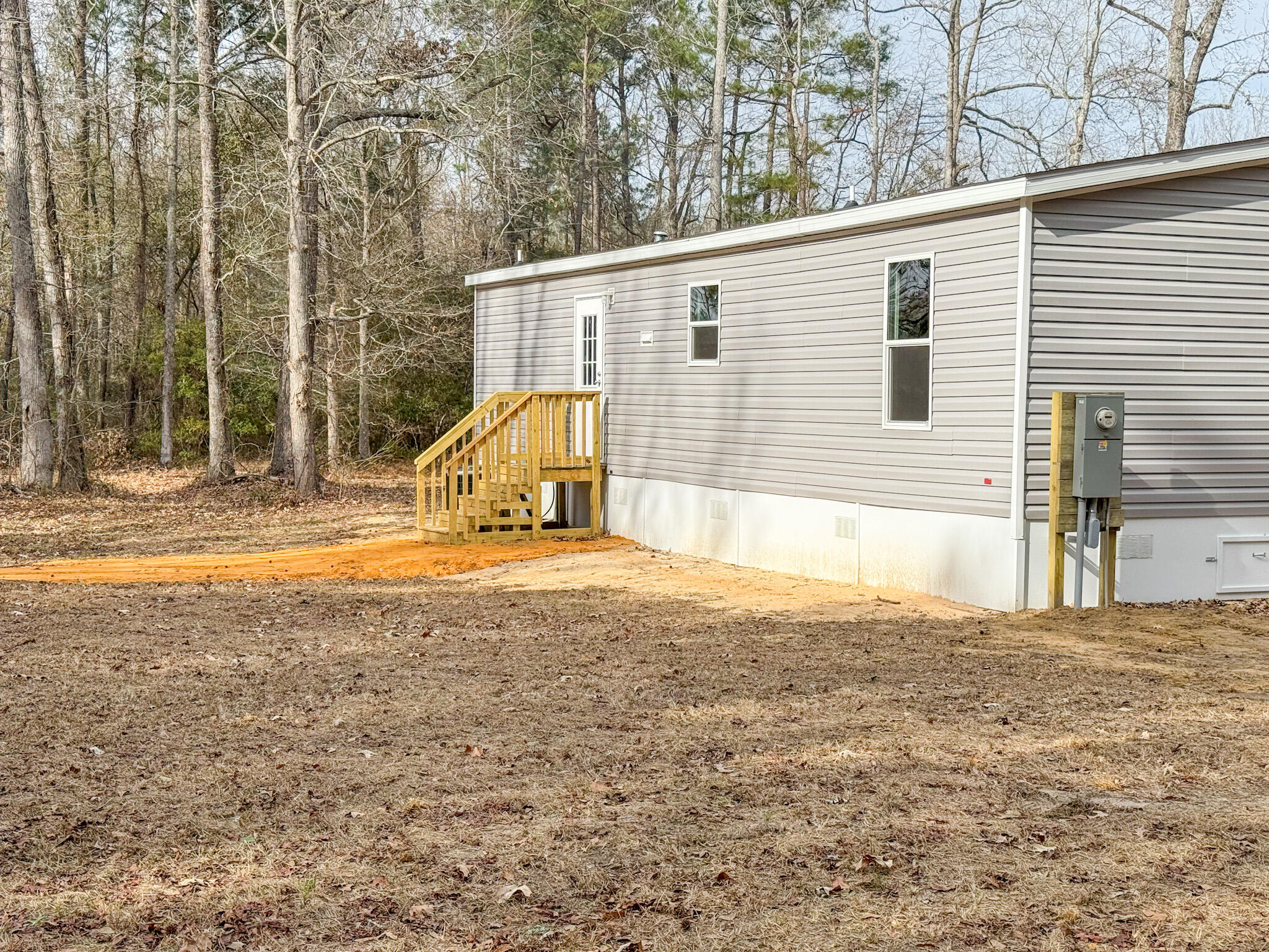 3651 Edisto River Road