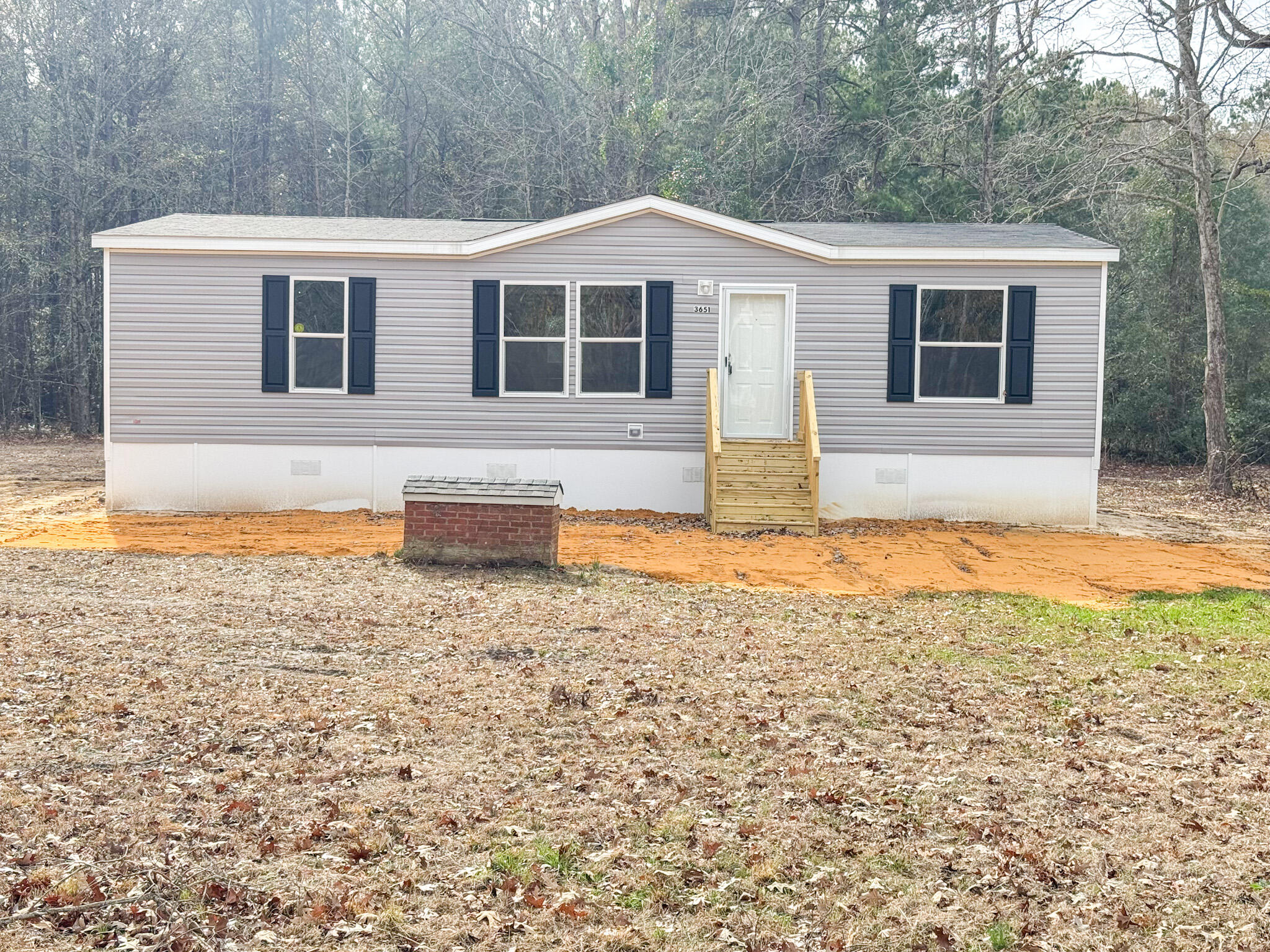3651 Edisto River Road