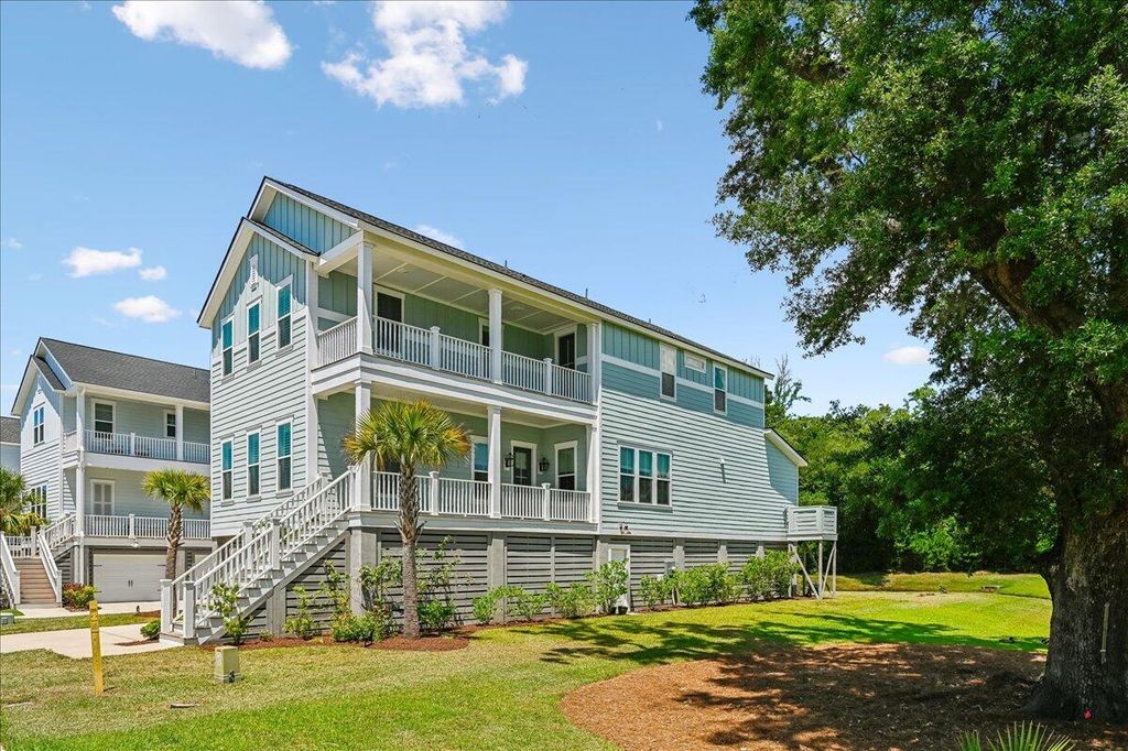 Photo of 2736 Mcfadden Way, Johns Island, SC 29455 (MLS # 26014848)