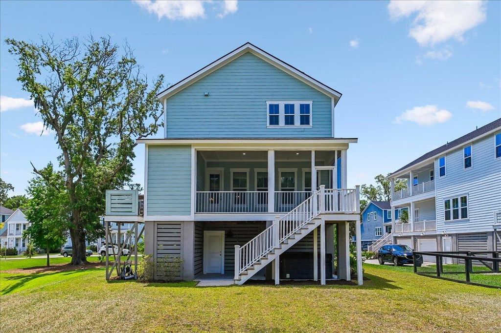 Photo of 2736 Mcfadden Way, Johns Island, SC 29455 (MLS # 26014848)
