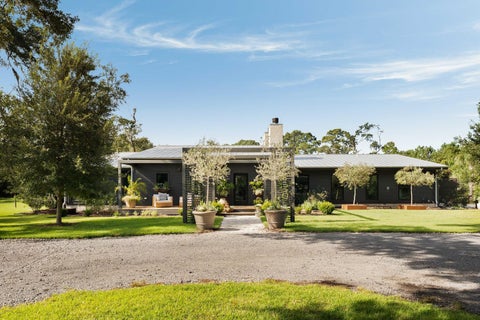 Photo of 1885 Liberia Road, Wadmalaw Island, SC 29487 (MLS # 26016449)