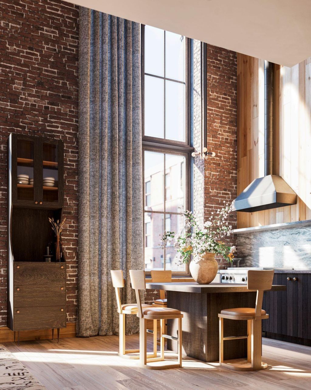 Photo of 71 Wentworth Street #Units 202,203,204,20, Charleston, SC 29401 (MLS # 25016410)