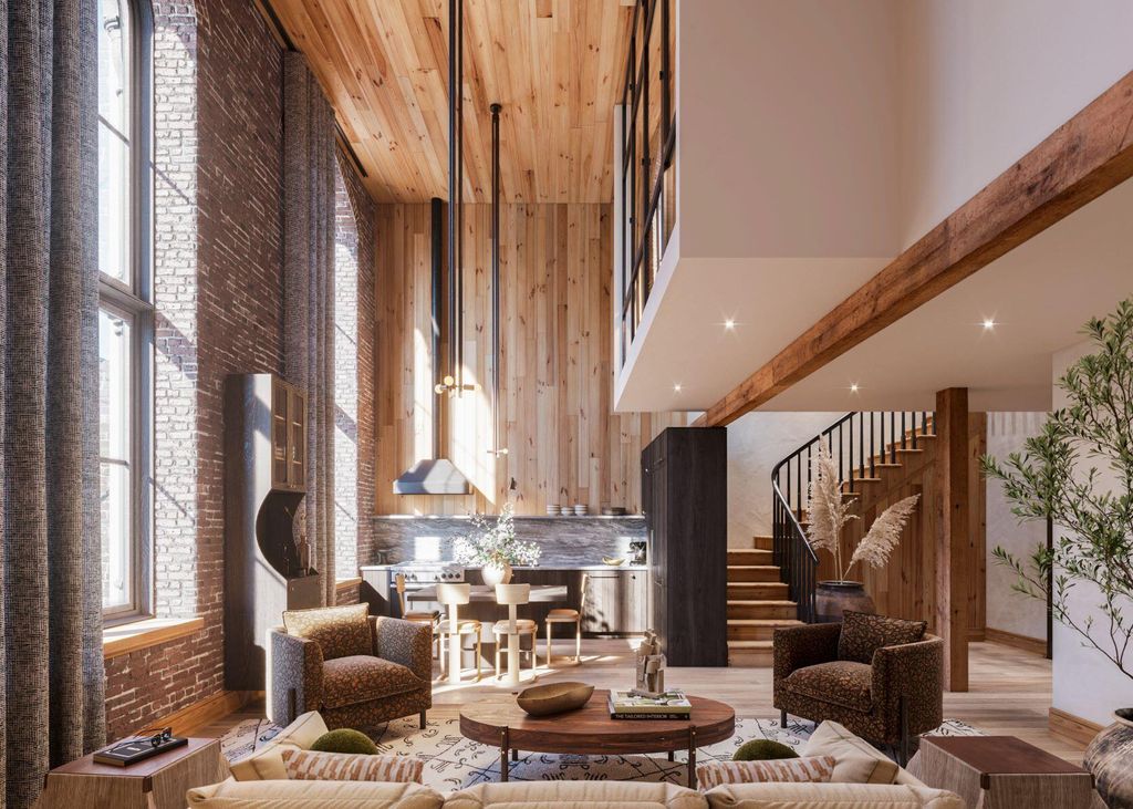 Photo of 71 Wentworth Street #Units 202,203,204,20, Charleston, SC 29401 (MLS # 25016410)