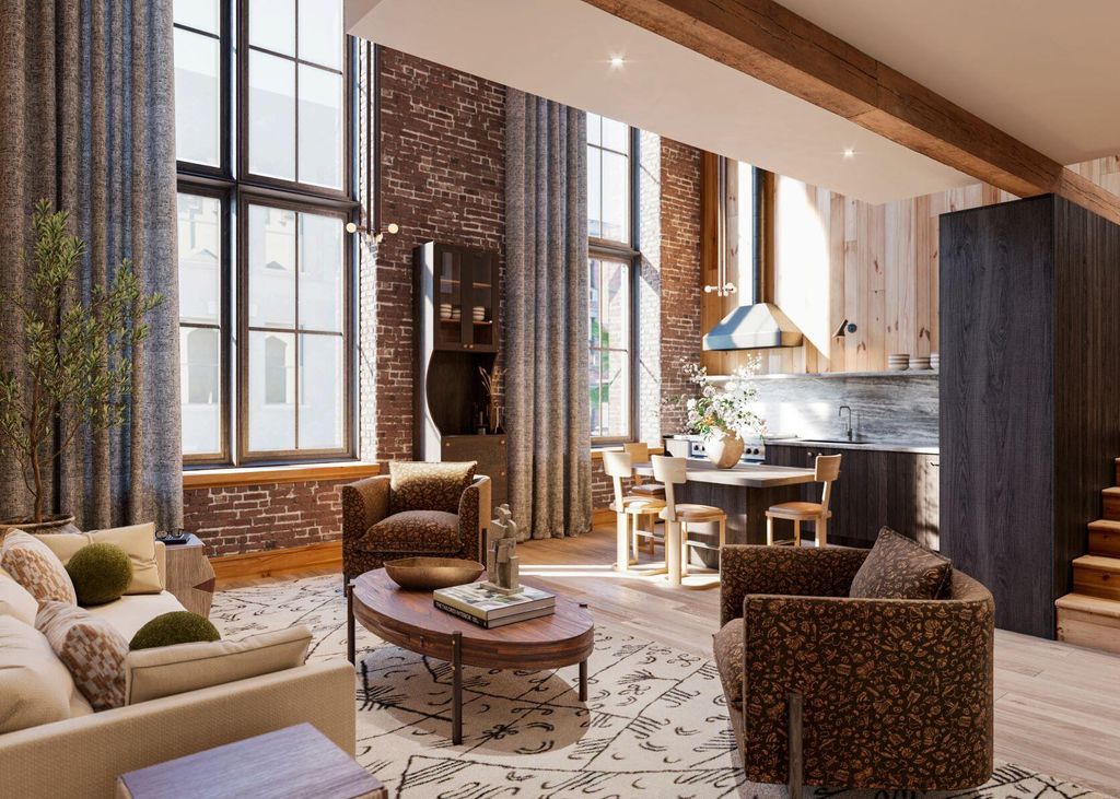 Photo of 71 Wentworth Street #Units 202,203,204,20, Charleston, SC 29401 (MLS # 25016410)