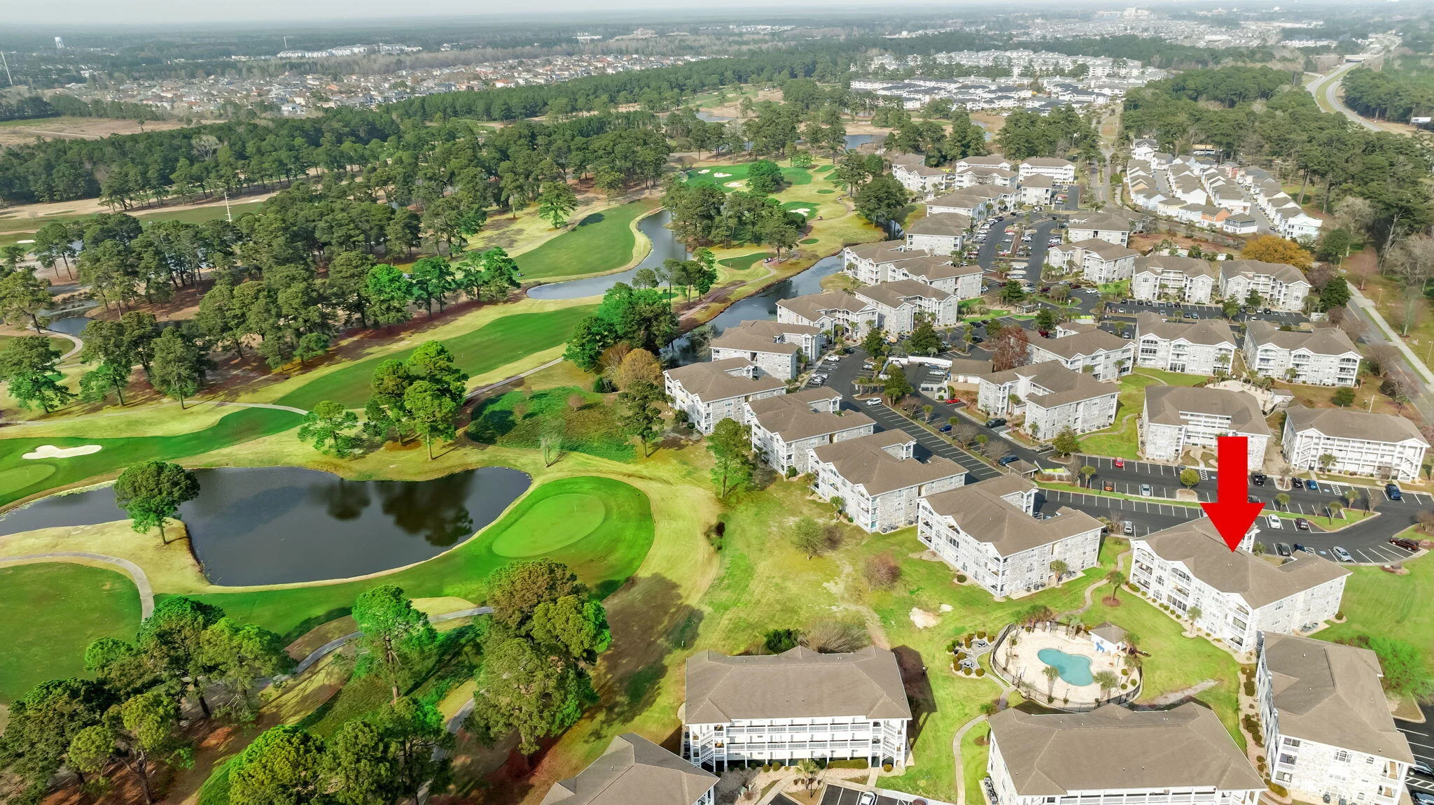 4687 Wild Iris Drive Unit 303, Myrtle Beach, SC, 29577