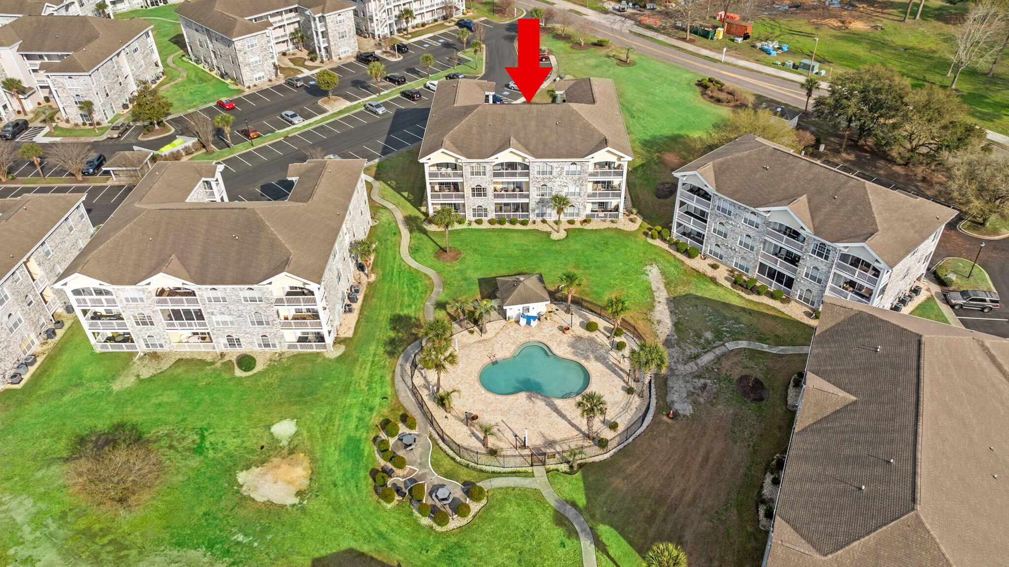 4687 Wild Iris Drive 303