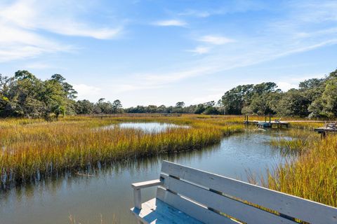 132 Chadwick Drive Charleston SC 29407