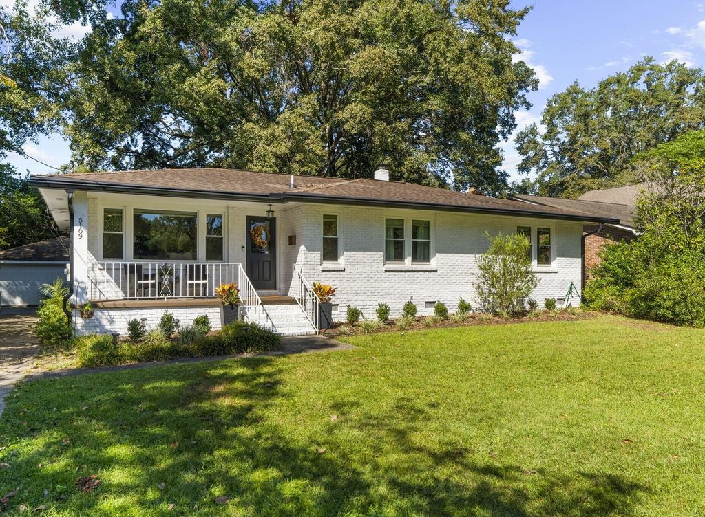 Photo of 5109 Victoria Avenue, North Charleston, SC 29405 (MLS # 25027074)