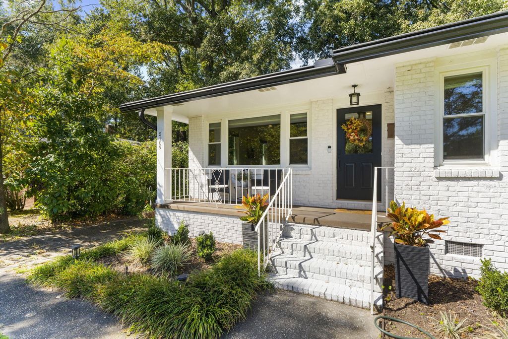 Photo of 5109 Victoria Avenue, North Charleston, SC 29405 (MLS # 25027074)