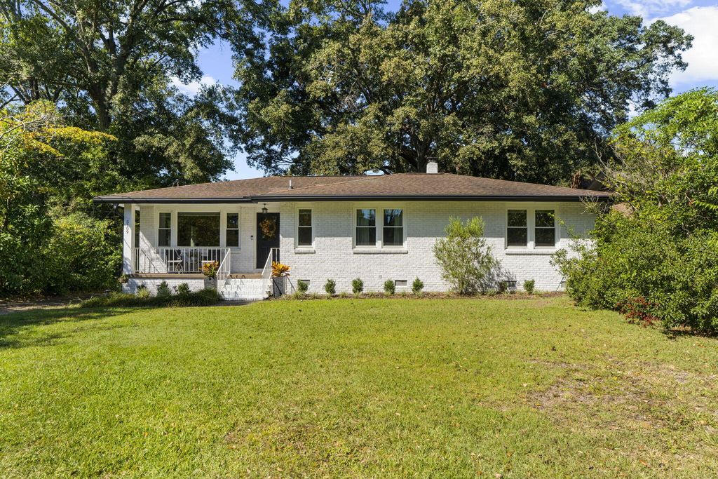 Photo of 5109 Victoria Avenue, North Charleston, SC 29405 (MLS # 25027074)