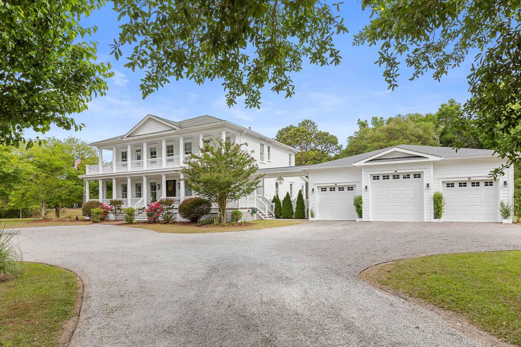Photo of 3332 Westphal Drive, Johns Island, SC 29455 (MLS # 26011610)