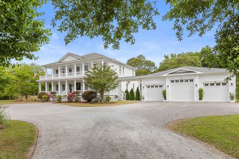 Photo of 3332 Westphal Drive, Johns Island, SC 29455 (MLS # 26011610)