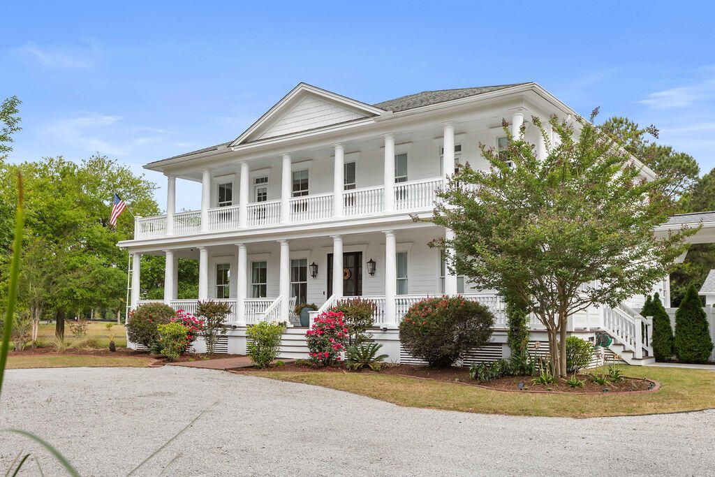 Photo of 3332 Westphal Drive, Johns Island, SC 29455 (MLS # 26011610)
