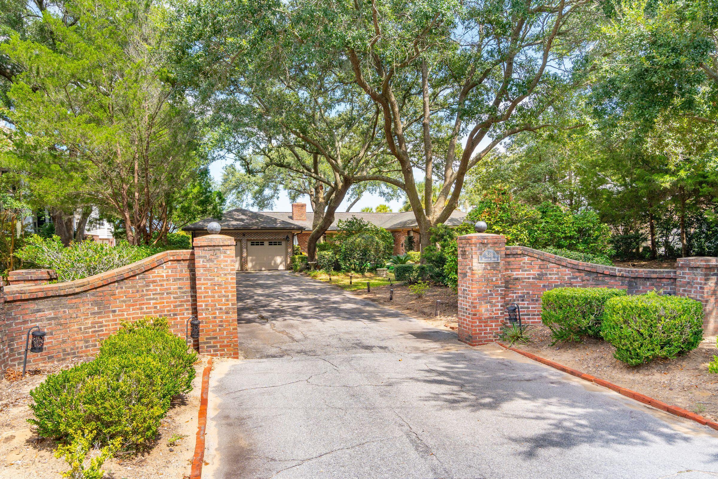 528 Wampler Drive