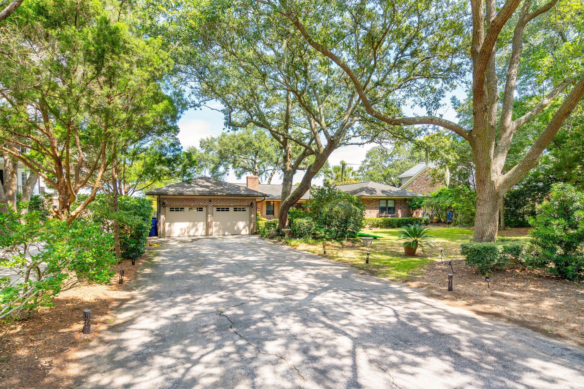 528 Wampler Drive