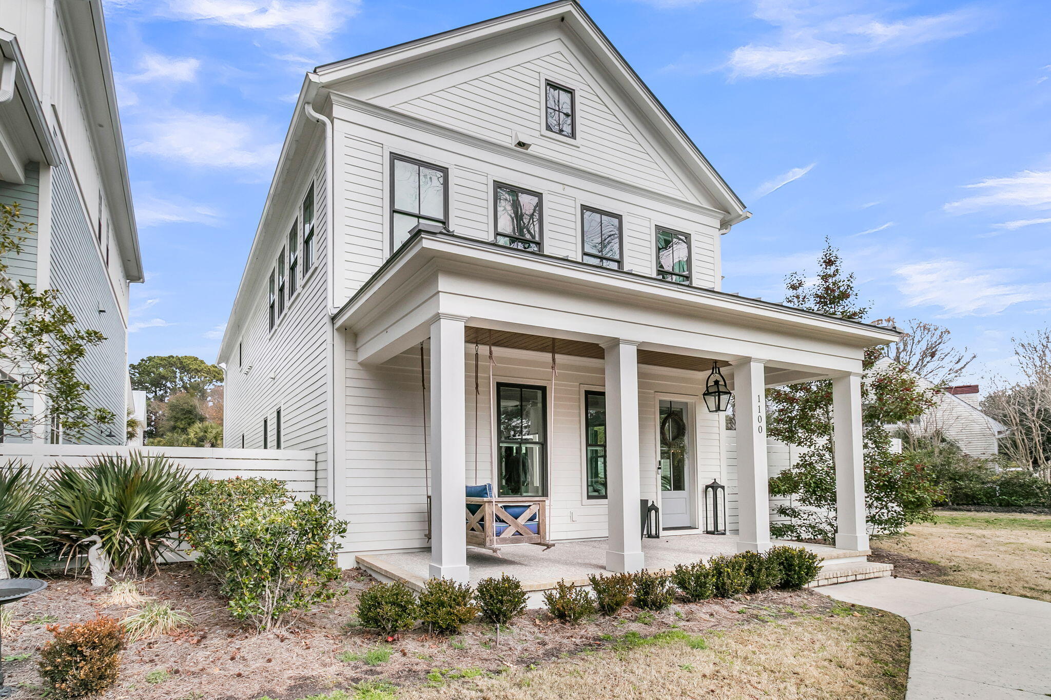 1100 Poplar Tree Drive