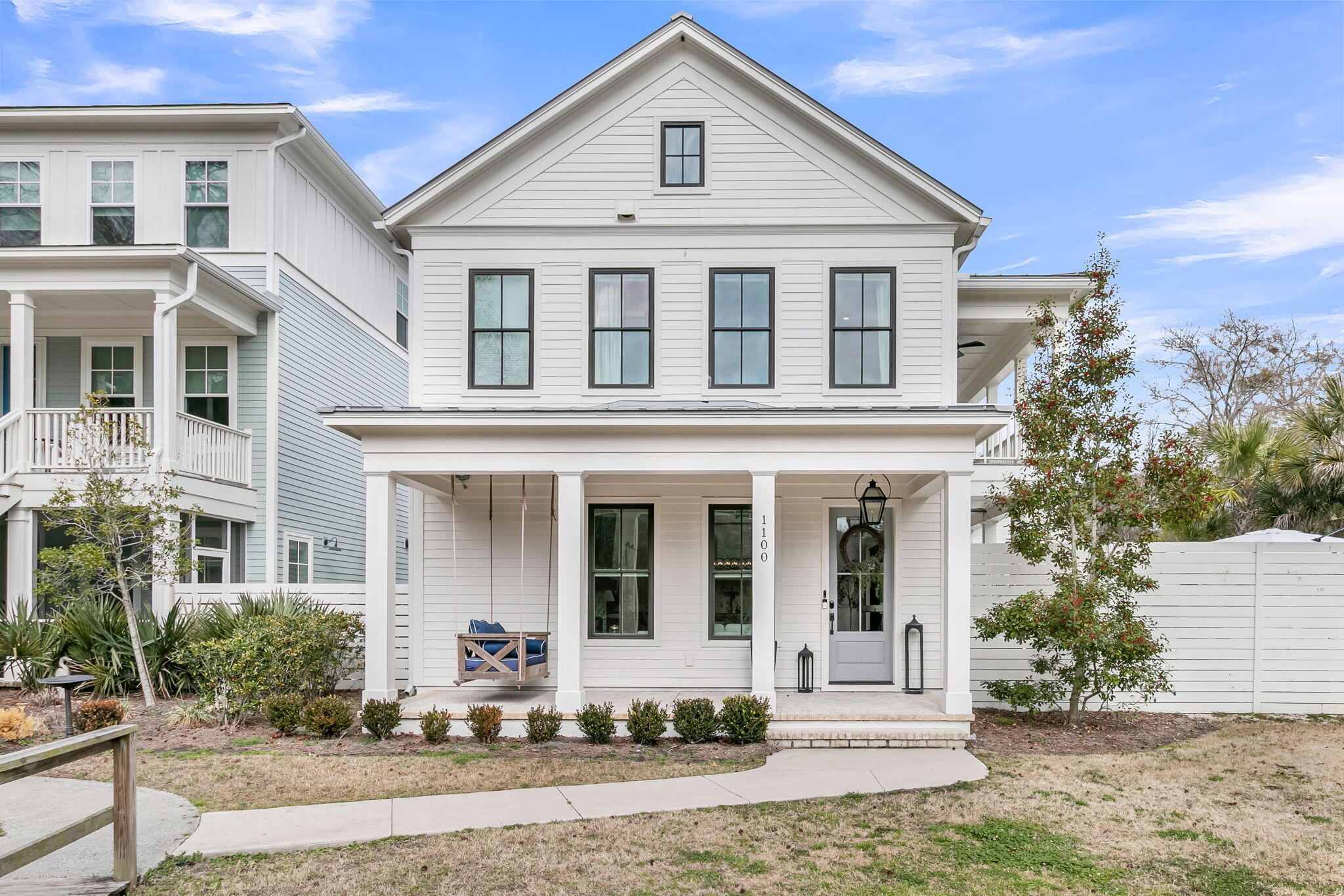 1100 Poplar Tree Drive