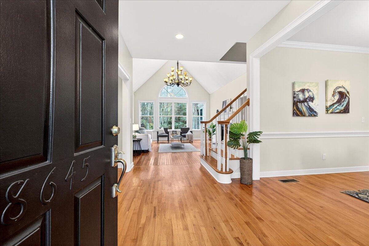 8645 Arthur Hills Circle