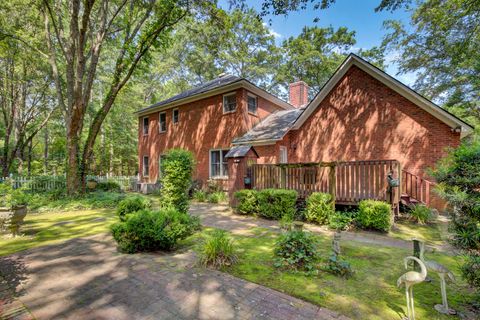 A home in Summerville