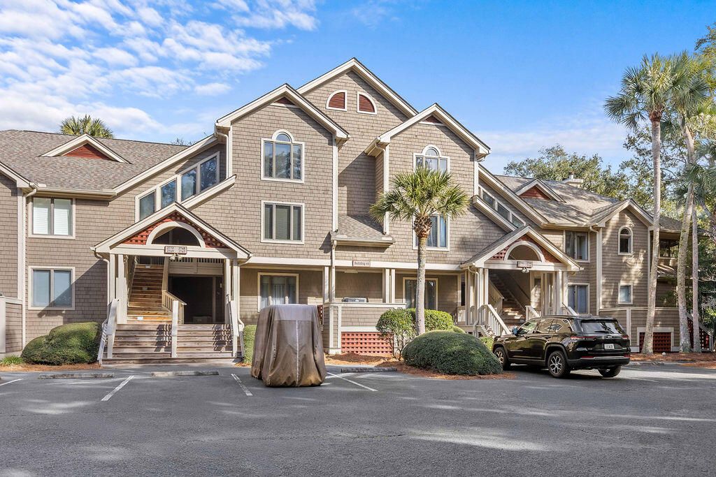 Photo of 2764 Hidden Oak Drive, Seabrook Island, SC 29455 (MLS # 26001957)