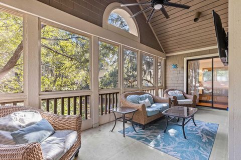 2764 Hidden Oak Drive Seabrook Island SC 29455