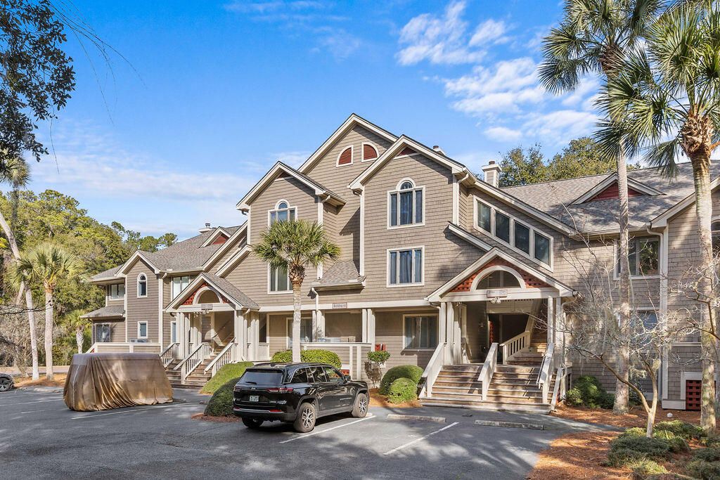 Photo of 2764 Hidden Oak Drive, Seabrook Island, SC 29455 (MLS # 26001957)