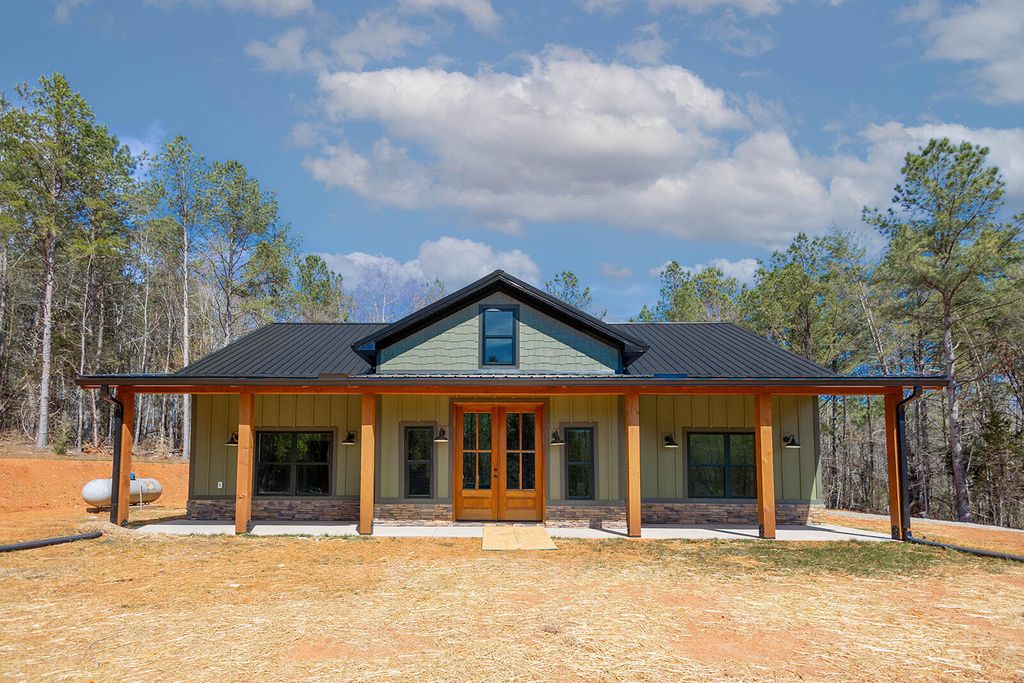 Photo of 7469 N Highway 17, Awendaw, SC 29429 (MLS # 25028242)