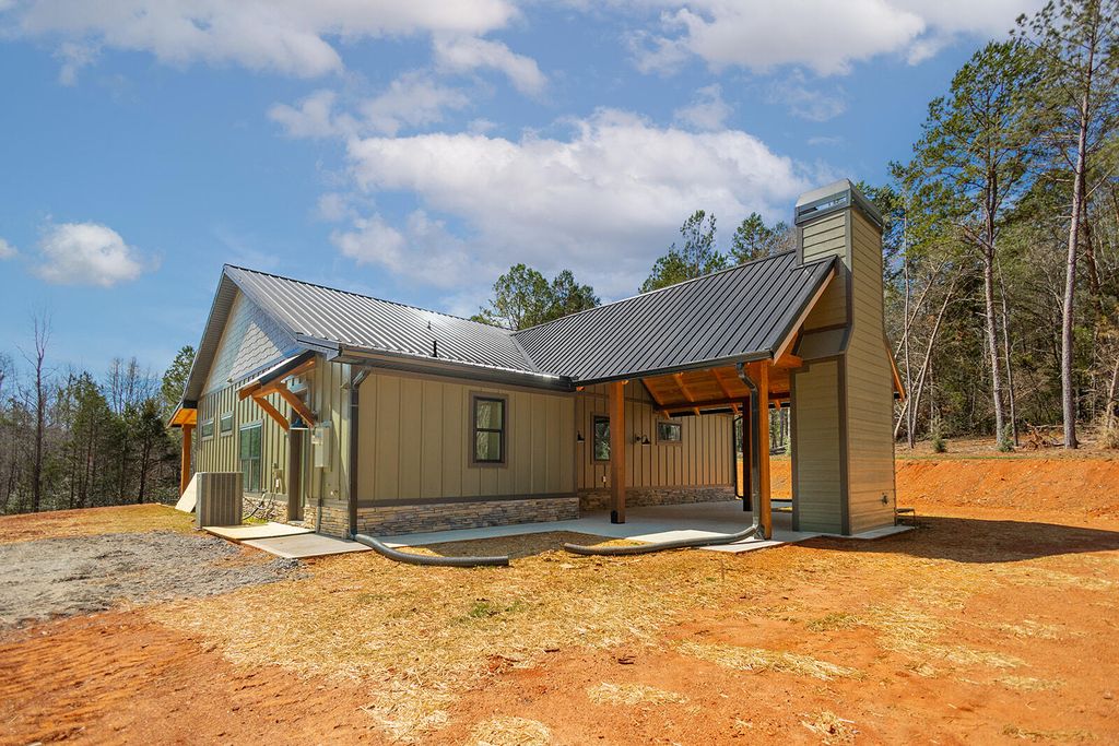 Photo of 7469 N Highway 17, Awendaw, SC 29429 (MLS # 25028242)