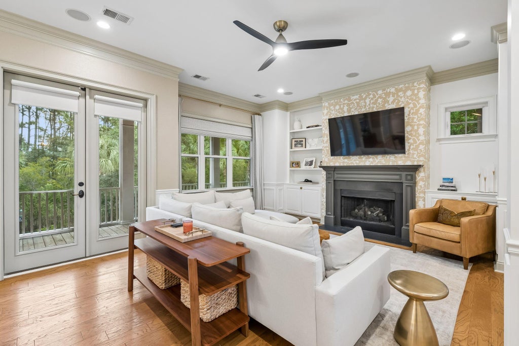Photo of 3012 Intracoastal View Drive, Mount Pleasant, SC 29466 (MLS # 26028411)