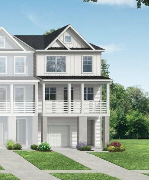 416 Katies Scenic Court, Charleston, SC 29492 - MLS#: 25006280