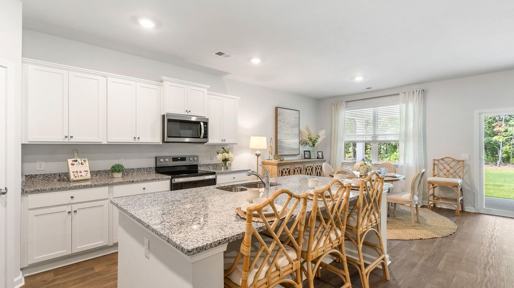 Photo of 198 Grouper Lane, Summerville, SC 29483 (MLS # 26012006)