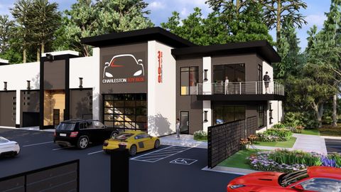 3100 Fickling Hill Road 5 Johns Island SC 29455